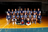 Dallastown Boys Varsity Basketball Team Photos 2017/2018