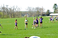 Ultimate Frisbee West Chester 04.16.2017 photos by Pam