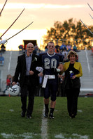 Homecoming Dallastown 2011