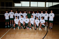York Catholic Boys Volleyball Team Photos Spring2022