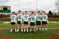 York Catholic Boys Lacrosse Team Photos Spring 2022