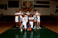 York Catholic Boys JV/Varsity Basketball Team Photos 2022 2023