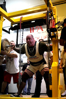 "Squats" IPA Powerlifting Day 2 11.20.2011