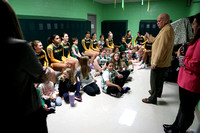 York Catholic vs Hanover Girls Varsity Youth Night 12.10.2024