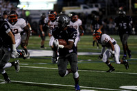 Dallastown vs York High Varsity Football Game 09.26.2014