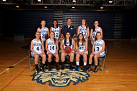 Dallastown Basketball JV Girls Team Photos 2013-2014
