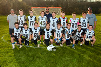 Wildcats Lacrosse Youth 5/6 Grade 2017