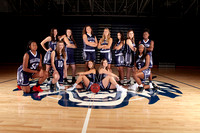 Dallastown Girls Varsity Basketball Team Photos 2018/2019
