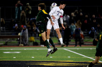 YAIAA Soccer Playoffs YC vs Kennard-Dale Boys 10.15.2024