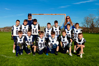 Wildcats Youth Lacrosse Spring 2018