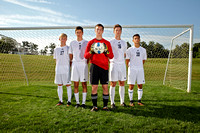 Dallastown Boys Varsity Soccer Team Photos 2013