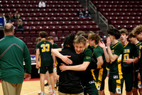 York Catholic Boys and Girls District lll Championship POST Game 02.26.25