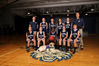 Dallastown Basketball 9th Grade Girls Team Photos 2013-2014