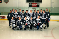 Dallastown Ice Hockey Varsity 2013-2014