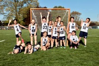 Wildcats Youth Lacrosse Girls Grads 2-4 Spring 2021