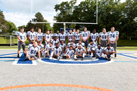 Dallastown "Wildcats" Coaches and Group Team Photos 2018