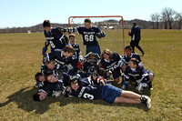 Wildcats U13 Team Photos Lacrosse 2013