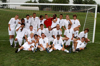 Dallastown Soccer Boys "Team Photos" 2011