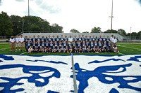 Dallastown 7th & 8th Grade Football Team Photos 2014