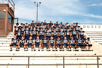 Dallastown 9th Grade Football Team Photos Fall 2022