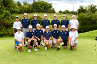 Dallastown Golf Team Photos 2022
