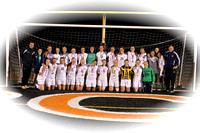 YAIAA Girls Soccer Championship Post Game Dallastown vs Susquehannock 05.11.2012