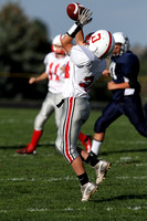 Dallastown vs Dover 7th & 8th Grade Football (Game 1) 09.20.2012