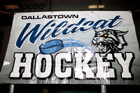Dallastown Ice Hockey Team Photos 2019-2020