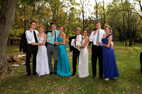 Anderson & Friends Homecoming 2012