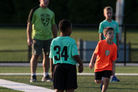York Catholic vs Delone Catholic Boys Varsity Soccer 09.14.2022