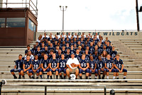 Dallastown Varsity Football Team Photos 2013