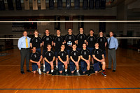 Dallastown Boys Volleyball Varsity Team Photos 2014