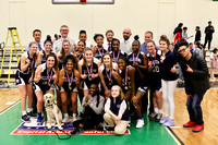 YAIAA Post Game Girls Basketball Championship 02.14.2020