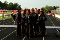 Dallastown Cheerleaders & Dance Team "Meet the Team Night" 2014