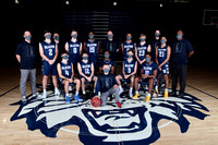 Dallastown Boys Basketball Varsity Team Photos 2020/2021