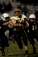 Dallastown vs Red Lion 7th & 8th Grade Football Game (2nd Game)