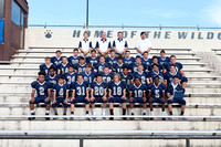 Dallastown 9th Grade Football Team Photos 2018