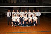 Dallastown Boys JV Volleyball Team Photos 2014