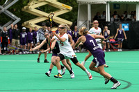 Women's Lacrosse Big10 Championship Game U of Maryland vs Northwestern 05.07.2017