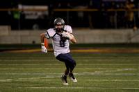 Dallastown vs Red Lion Varsity Football Game 10.31.2014