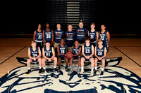 Dallastown 9th Grade Boys Basketball Team Photos 2019-2020